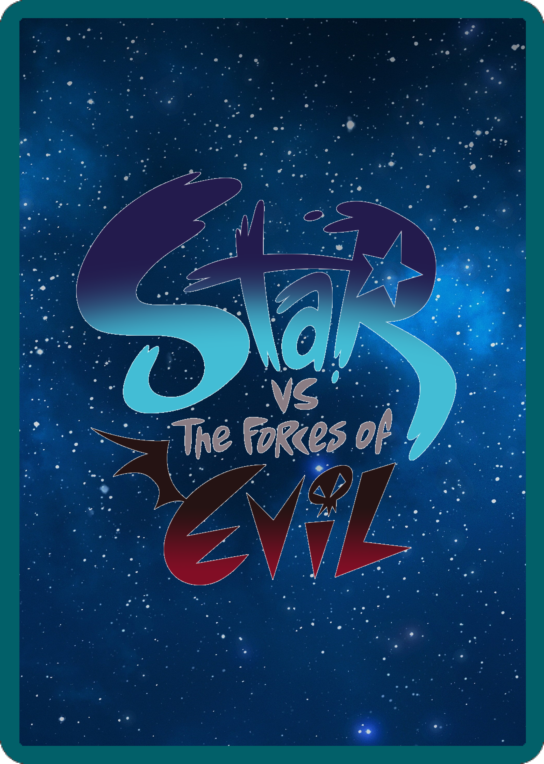 Show: Star vs the Forces of Evil